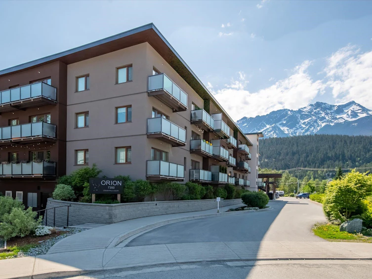 203-7350 Crabapple Court, Pemberton, BC, V0N 2L1 - 20