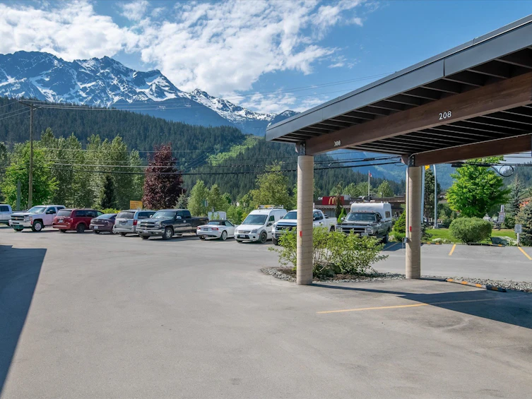 203-7350 Crabapple Court, Pemberton, BC, V0N 2L1 - 21