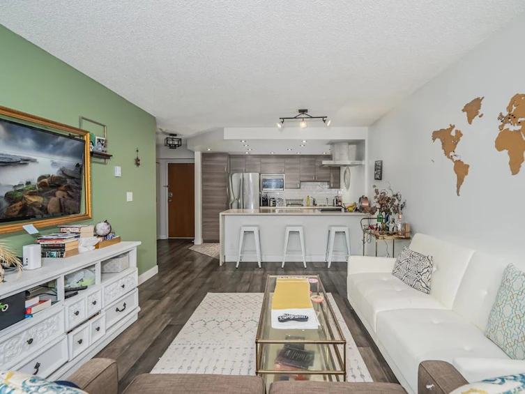 205-1330 Hornby Street, Vancouver, BC, V6Z 1W5 - 6
