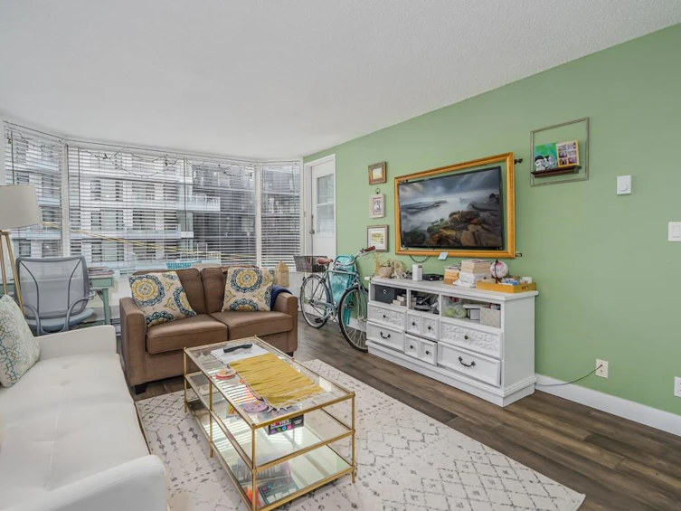 205-1330 Hornby Street, Vancouver, BC, V6Z 1W5 - 13
