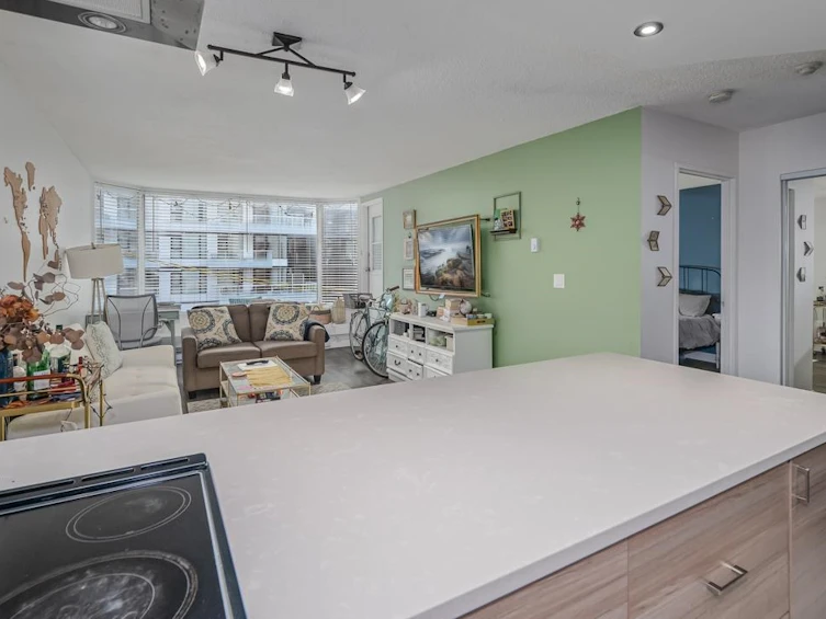 205-1330 Hornby Street, Vancouver, BC, V6Z 1W5 - 12