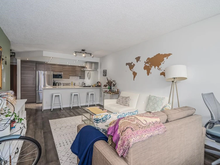 205-1330 Hornby Street, Vancouver, BC, V6Z 1W5 - 5