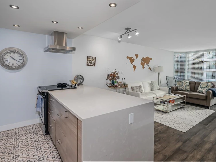 205-1330 Hornby Street, Vancouver, BC, V6Z 1W5 - 10