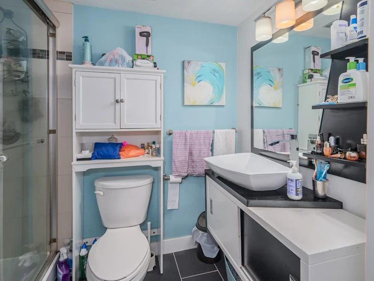 205-1330 Hornby Street, Vancouver, BC, V6Z 1W5 - 18