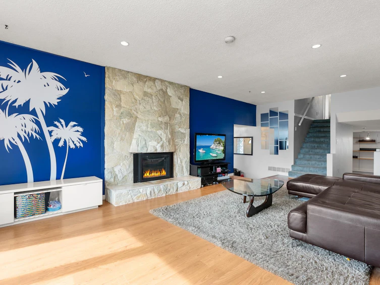 7515 Lawrence Drive, Burnaby, BC, V5A 3L9 - 7