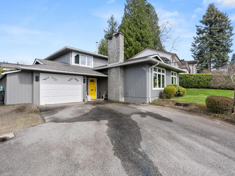 7515 Lawrence Drive, Burnaby, BC, V5A 3L9 - 3