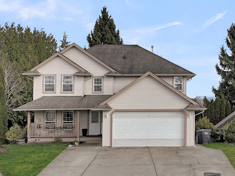 31643 Pinnacle Place, Abbotsford, BC, V2T 6S6