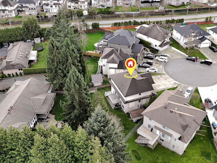 31643 Pinnacle Place, Abbotsford, BC, V2T 6S6 - 33