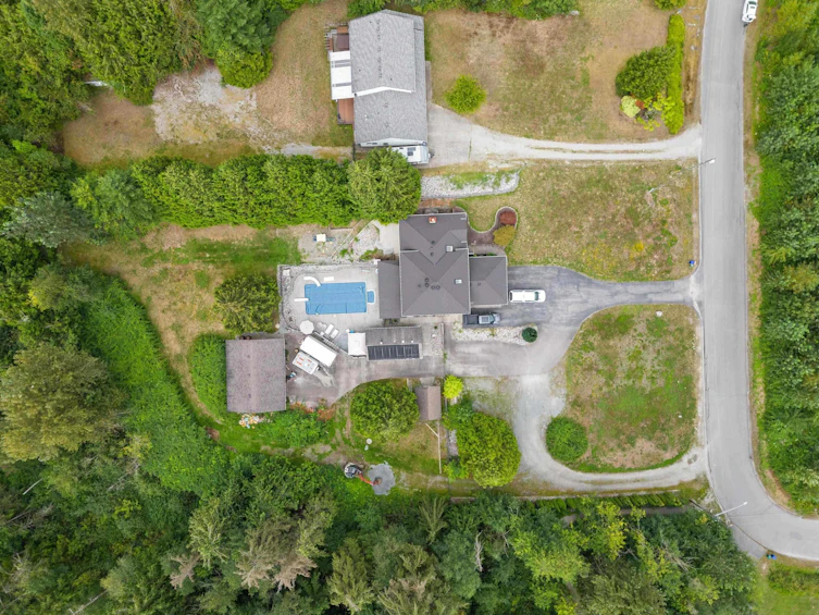 8559 Bannister Drive, Mission, BC, V2V 6Y3 - 8