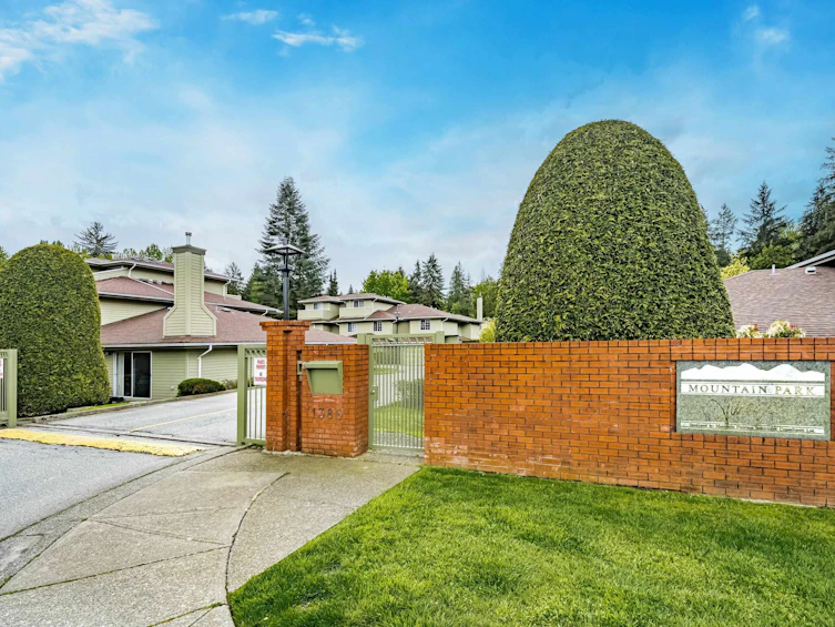 149-1386 Lincoln Drive, Port Coquitlam, BC, V3B 7G6 - 35