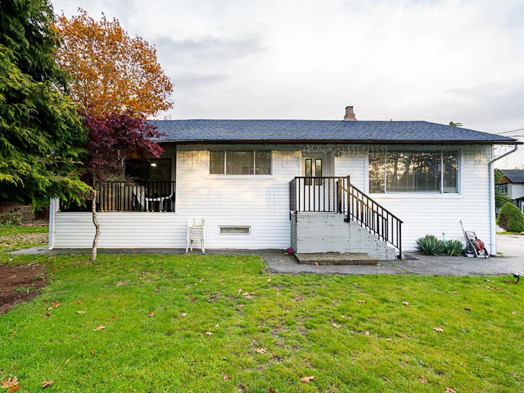 11205 78a Avenue, Delta, BC, V4C 1P4