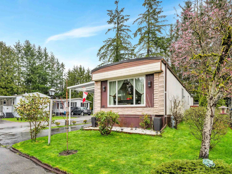 60-2305 200th Street, Langley, BC, V2Z 1Z2 - 2