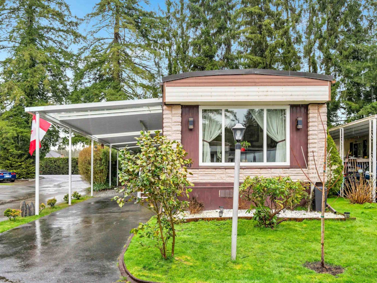 60-2305 200th Street, Langley, BC, V2Z 1Z2 - 3