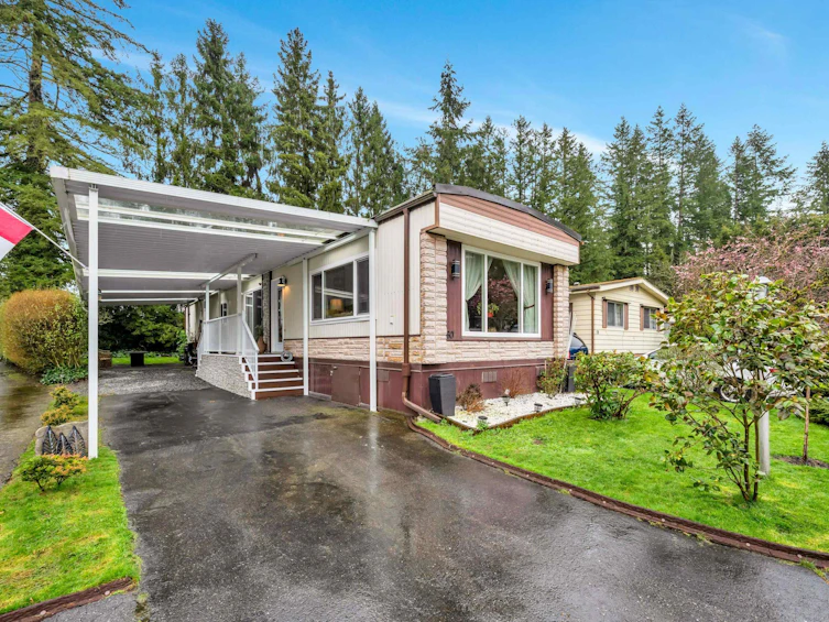 60-2305 200th Street, Langley, BC, V2Z 1Z2 - 4