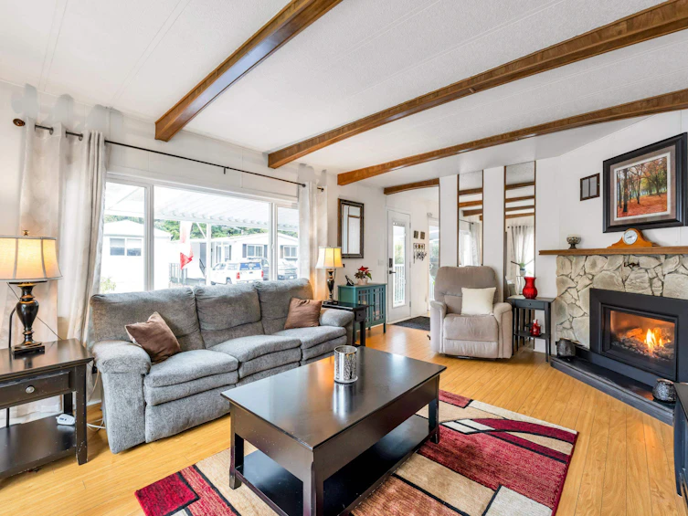 60-2305 200th Street, Langley, BC, V2Z 1Z2 - 12