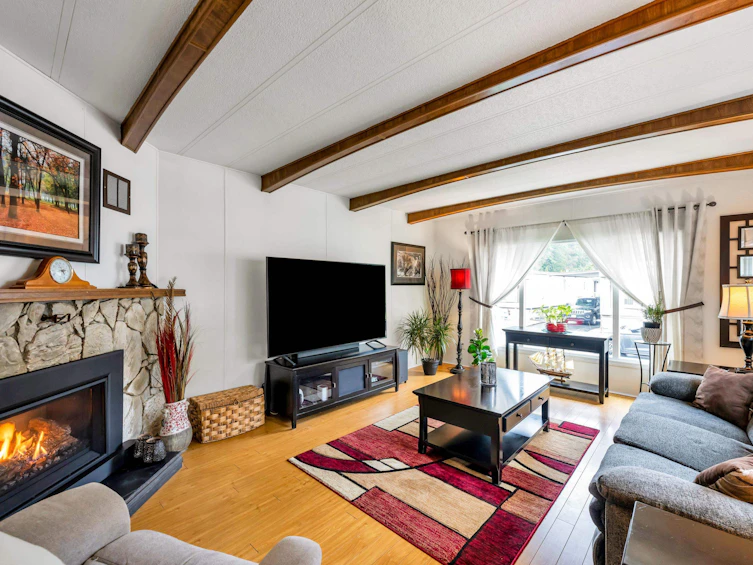 60-2305 200th Street, Langley, BC, V2Z 1Z2 - 9