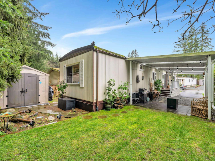60-2305 200th Street, Langley, BC, V2Z 1Z2 - 34