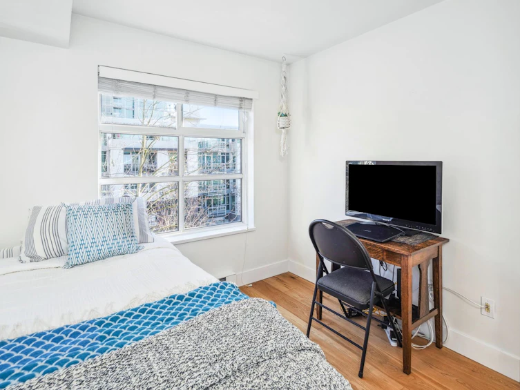 406-108 W Esplanade, North Vancouver, BC, V7M 3M8 - 23
