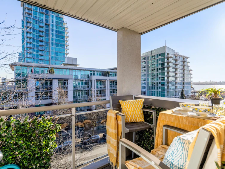 406-108 W Esplanade, North Vancouver, BC, V7M 3M8 - 26