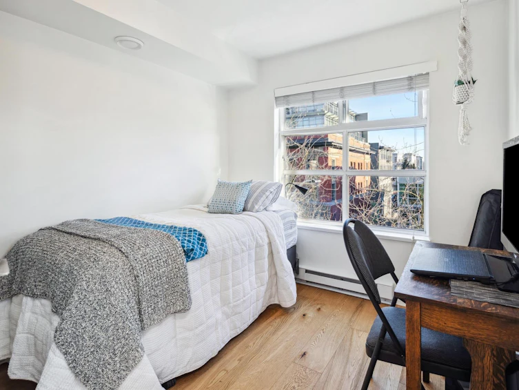 406-108 W Esplanade, North Vancouver, BC, V7M 3M8 - 22