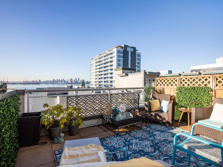 406-108 W Esplanade, North Vancouver, BC, V7M 3M8 - 28