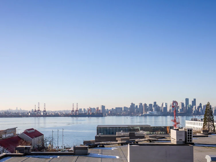 406-108 W Esplanade, North Vancouver, BC, V7M 3M8 - 30