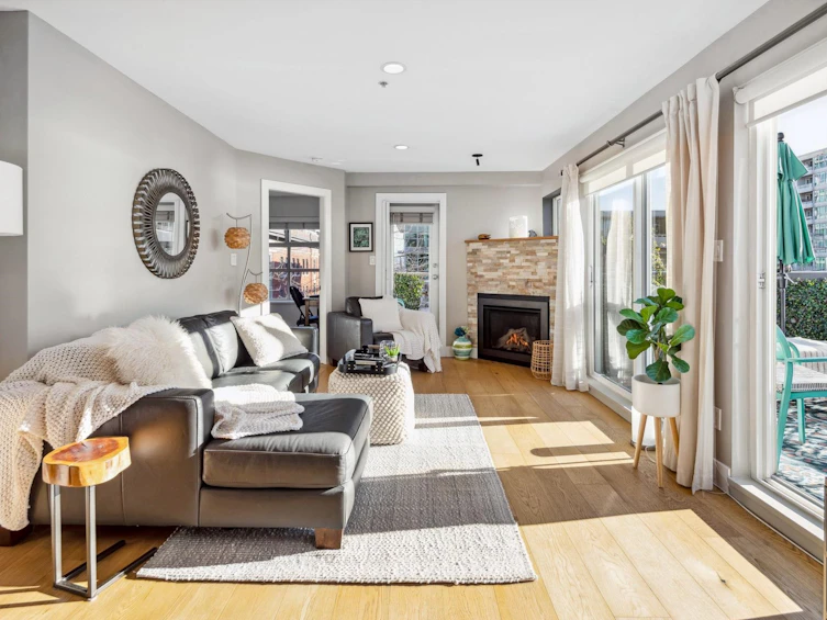 406-108 W Esplanade, North Vancouver, BC, V7M 3M8 - 14