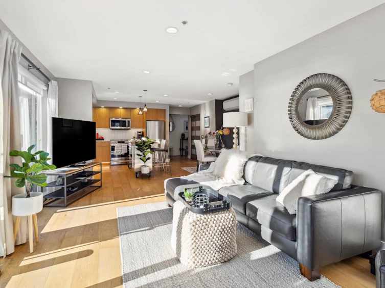 406-108 W Esplanade, North Vancouver, BC, V7M 3M8 - 15