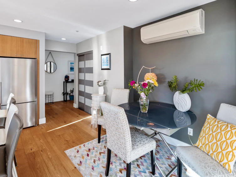 406-108 W Esplanade, North Vancouver, BC, V7M 3M8 - 11