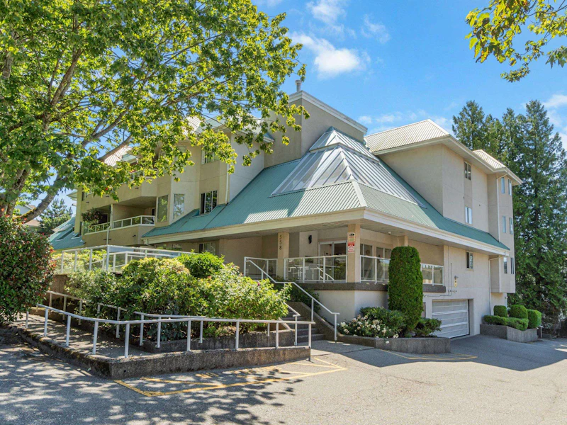 203 - 558 Rochester Avenue, Coquitlam BC V3K 2T9