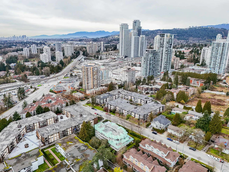 203-558 Rochester Avenue, Coquitlam, BC, V3K 2T9 - 21