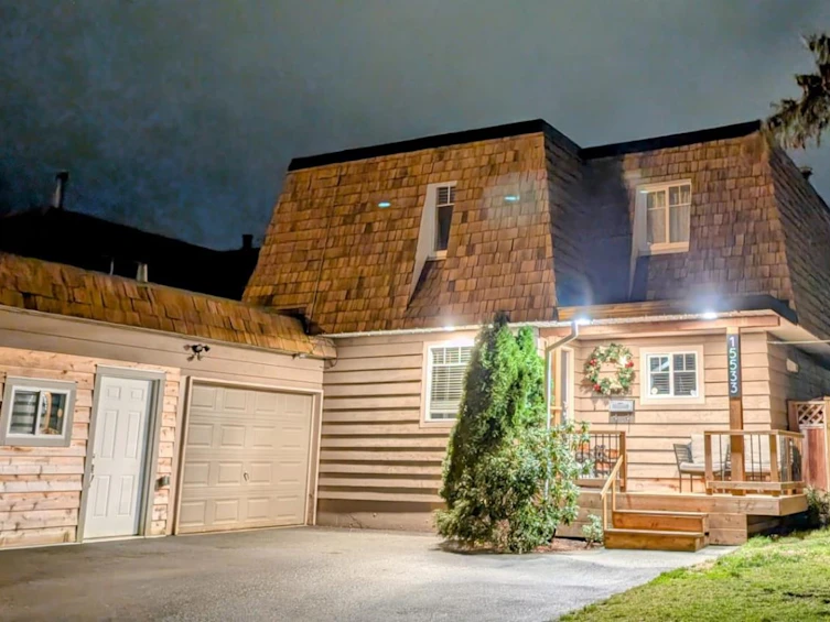 15533 Madrona Drive, Surrey, BC, V4A 5N2 - 26