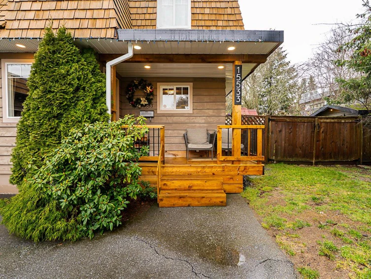 15533 Madrona Drive, Surrey, BC, V4A 5N2 - 25