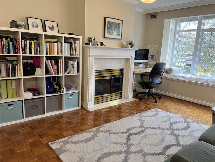 205-1010 W 42nd Avenue, Vancouver, BC, V6M 2A8 - 6