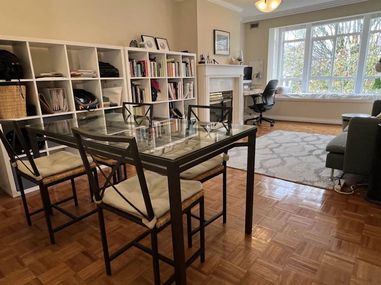 205-1010 W 42nd Avenue, Vancouver, BC, V6M 2A8 - 12