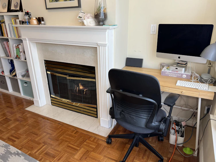205-1010 W 42nd Avenue, Vancouver, BC, V6M 2A8 - 8