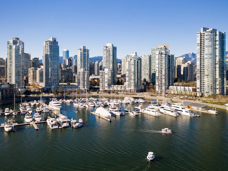 310-1133 Homer Street, Vancouver, BC, V6B 0B1 - 37