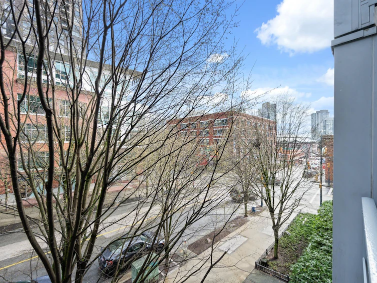 310-1133 Homer Street, Vancouver, BC, V6B 0B1 - 17