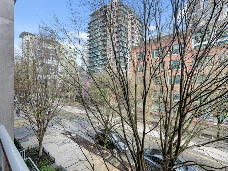 310-1133 Homer Street, Vancouver, BC, V6B 0B1 - 16