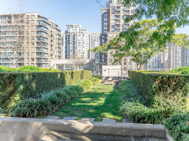 310-1133 Homer Street, Vancouver, BC, V6B 0B1 - 22