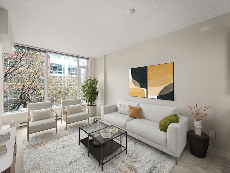 310-1133 Homer Street, Vancouver, BC, V6B 0B1 - 5