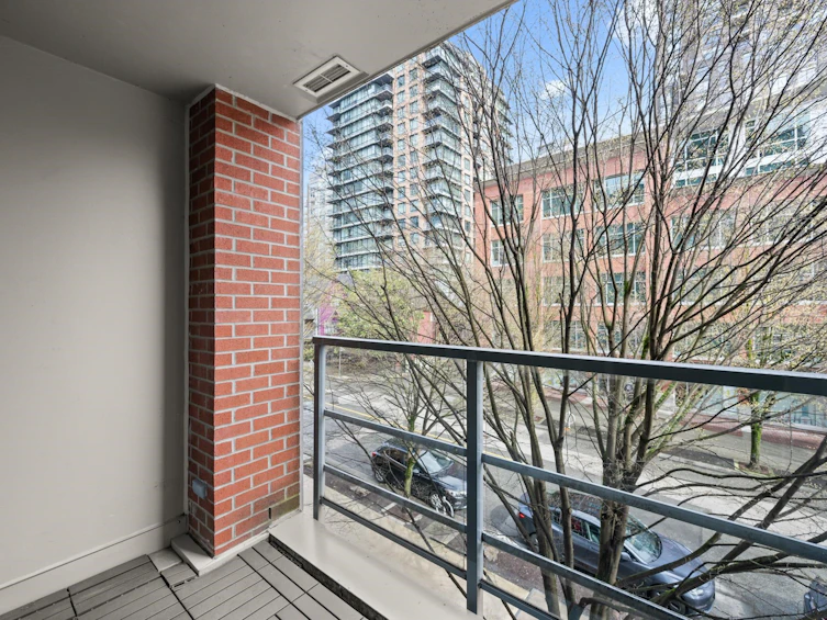 310-1133 Homer Street, Vancouver, BC, V6B 0B1 - 15
