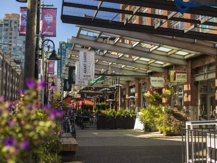 310-1133 Homer Street, Vancouver, BC, V6B 0B1 - 29