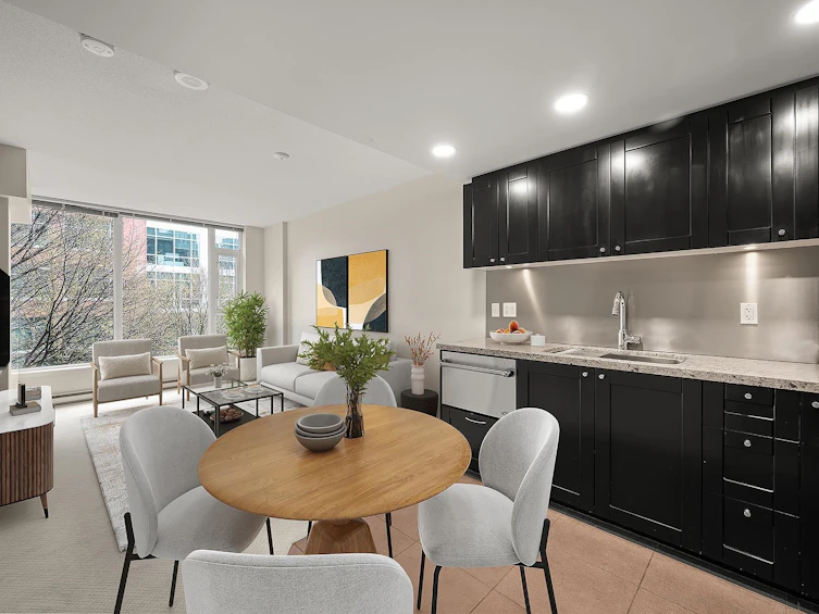 310-1133 Homer Street, Vancouver, BC, V6B 0B1 - 4