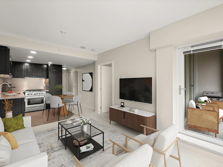 310-1133 Homer Street, Vancouver, BC, V6B 0B1 - 8