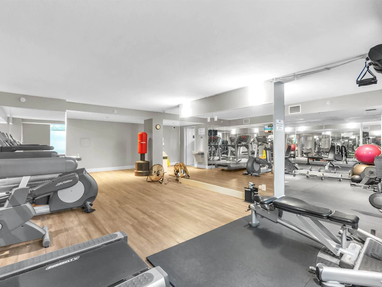 310-1133 Homer Street, Vancouver, BC, V6B 0B1 - 21