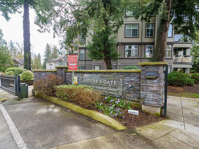 509 - 33318 E Bourquin Crescent, Abbotsford BC V2S 0A6