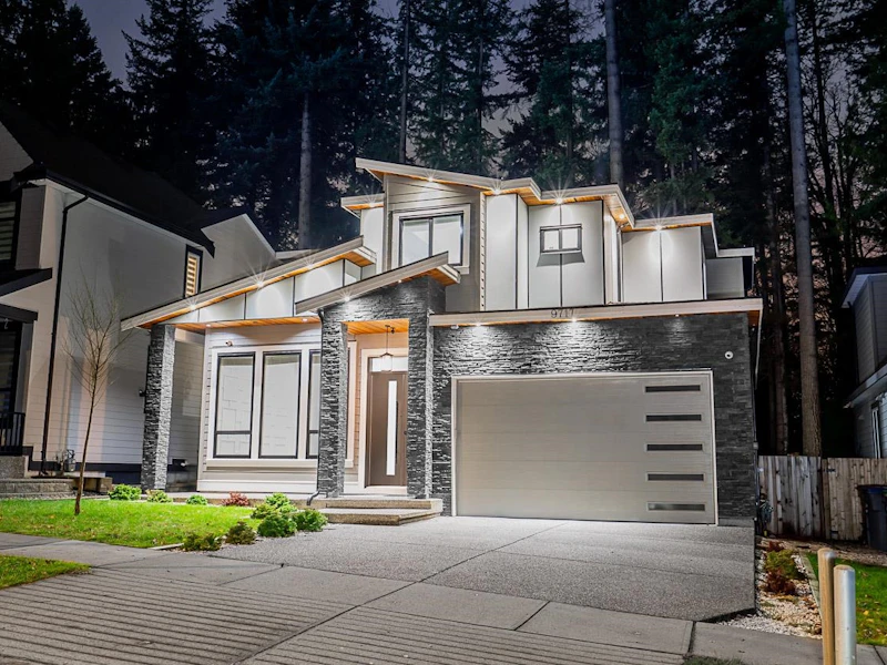 9717 182nd Street, Surrey BC