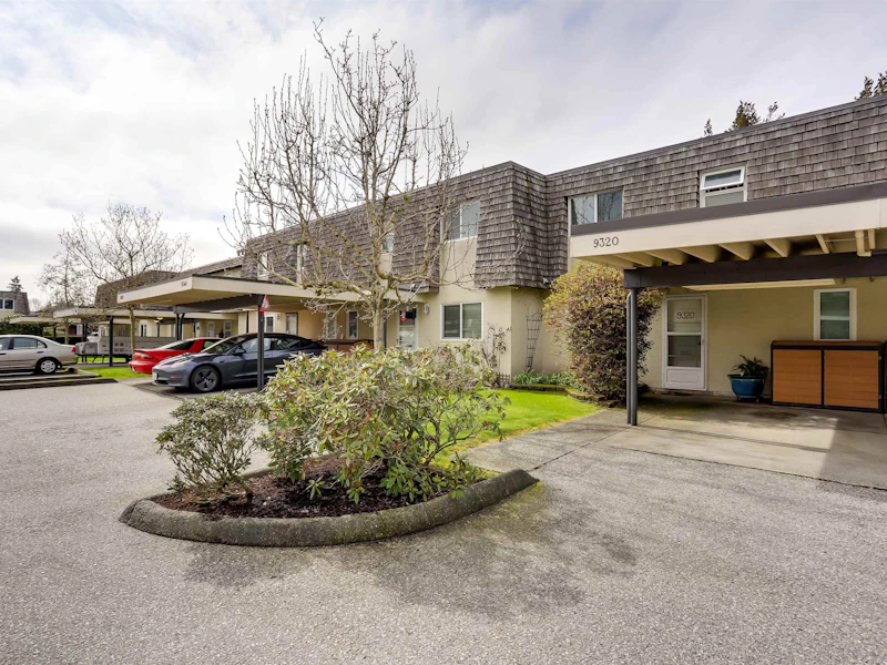 9320 Ryan Crescent, Richmond BC V7A 2H2