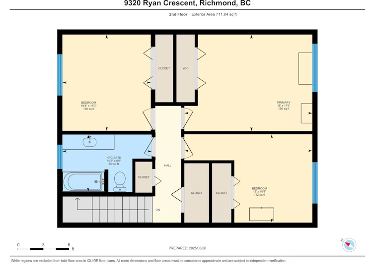 9320 Ryan Crescent, Richmond, BC, V7A 2H2 - 25